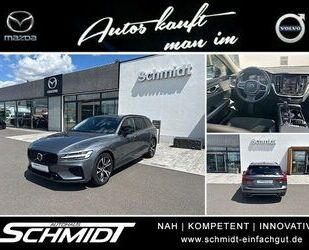 Volvo V60 Gebrauchtwagen