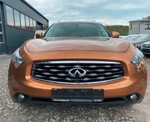 INFINITI QX70 Gebrauchtwagen