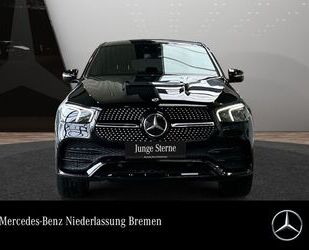 Mercedes-Benz GLE 350 Gebrauchtwagen