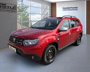 Dacia Duster Gebrauchtwagen