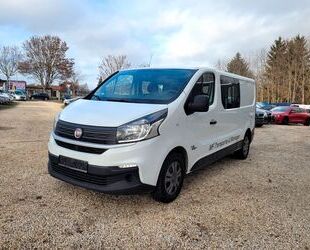 Fiat Talento Gebrauchtwagen