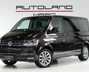 VW T6 Multivan Gebrauchtwagen