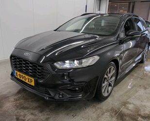 Ford Mondeo Gebrauchtwagen
