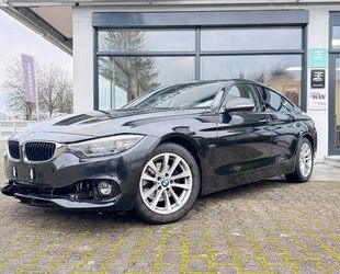 BMW 420 Gebrauchtwagen