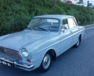 Ford Taunus Gebrauchtwagen