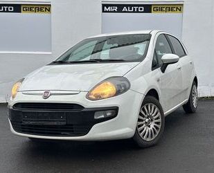 Fiat Punto Evo Gebrauchtwagen