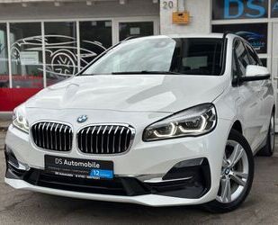BMW 225 Active Tourer Gebrauchtwagen