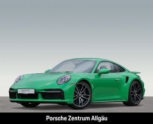 Porsche 992 Gebrauchtwagen