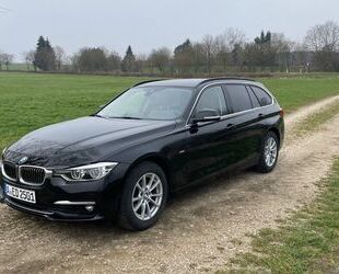BMW 320 Gebrauchtwagen