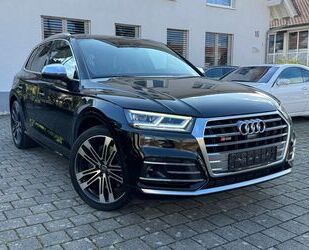 Audi SQ5 Gebrauchtwagen