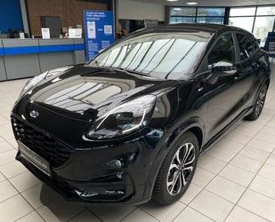 Ford Puma Gebrauchtwagen