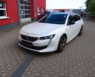 Peugeot 508 Gebrauchtwagen