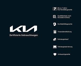 Kia Niro Gebrauchtwagen