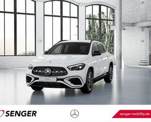 Mercedes-Benz GLA 200 Gebrauchtwagen