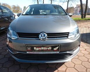 VW Polo Gebrauchtwagen
