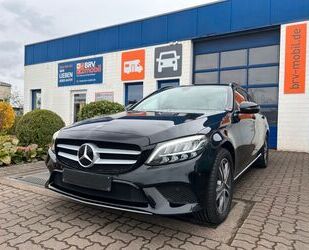 Mercedes-Benz C 200 Gebrauchtwagen