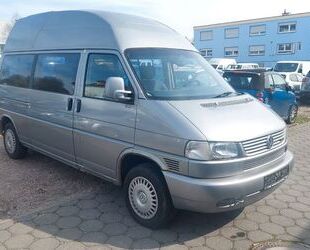 VW T4 Caravelle Gebrauchtwagen