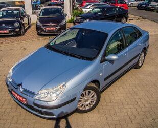 Citroen C5 Gebrauchtwagen