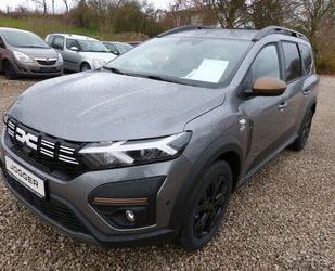 Dacia Jogger Gebrauchtwagen