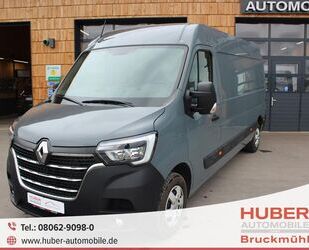 Renault Master Gebrauchtwagen