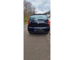VW Fox Gebrauchtwagen