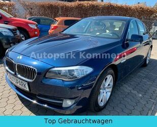 BMW 525 Gebrauchtwagen