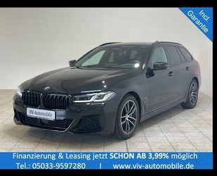 BMW 530 Gebrauchtwagen
