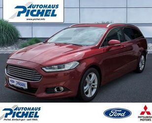 Ford Mondeo Gebrauchtwagen