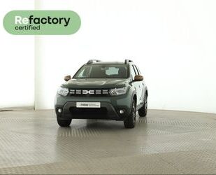 Dacia Duster Gebrauchtwagen