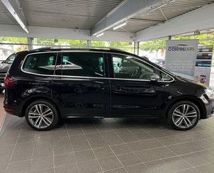Seat Alhambra Gebrauchtwagen