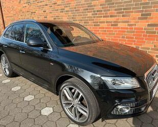 Audi Q5 Gebrauchtwagen