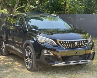 Peugeot 5008 Gebrauchtwagen