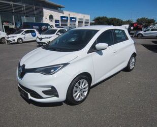 Renault ZOE Gebrauchtwagen