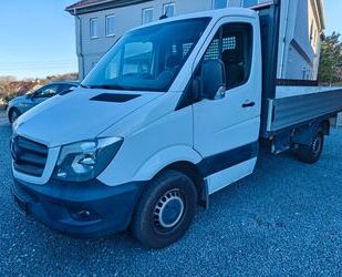 Mercedes-Benz Sprinter Gebrauchtwagen