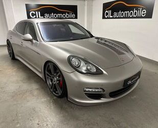 Porsche Panamera Gebrauchtwagen