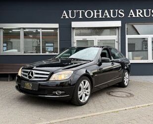 Mercedes-Benz C 180 Gebrauchtwagen