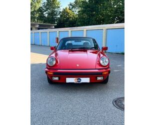 Porsche 911 Urmodell Gebrauchtwagen