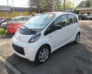 Citroen C-Zero Gebrauchtwagen