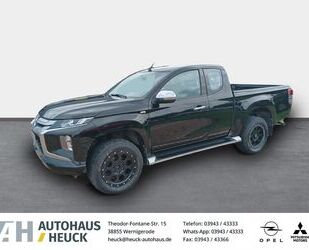 Mitsubishi L200 Gebrauchtwagen