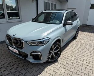 BMW X5 M50 Gebrauchtwagen