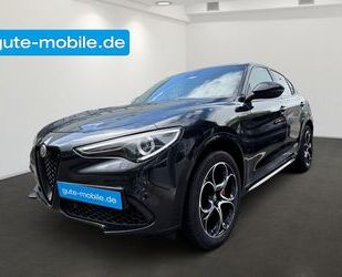 Alfa Romeo Stelvio Gebrauchtwagen