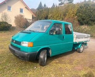 VW T4 andere Gebrauchtwagen