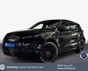 Land Rover Range Rover Evoque Gebrauchtwagen