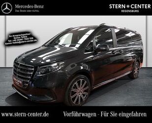 Mercedes-Benz V 300 Gebrauchtwagen