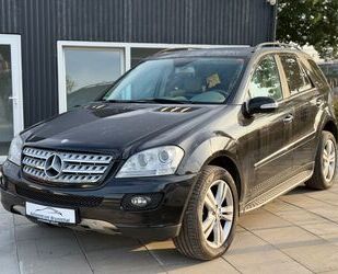 Mercedes-Benz ML 320 Gebrauchtwagen
