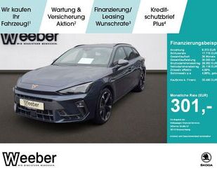 Cupra Leon Gebrauchtwagen