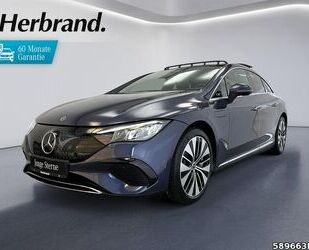 Mercedes-Benz EQE Gebrauchtwagen