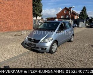 Mercedes-Benz A 150 Gebrauchtwagen