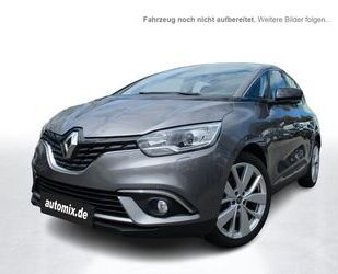 Renault Scenic Gebrauchtwagen