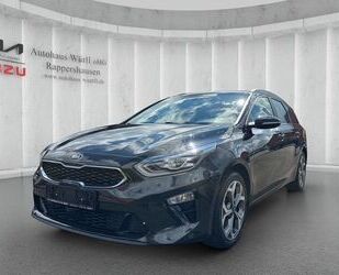 Kia ceed Sportswagon Gebrauchtwagen